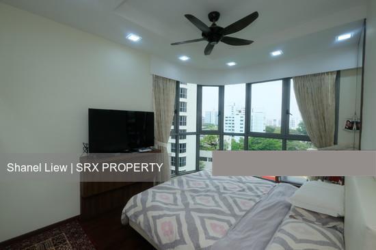 Arc at Tampines (D18), Condominium #203522271